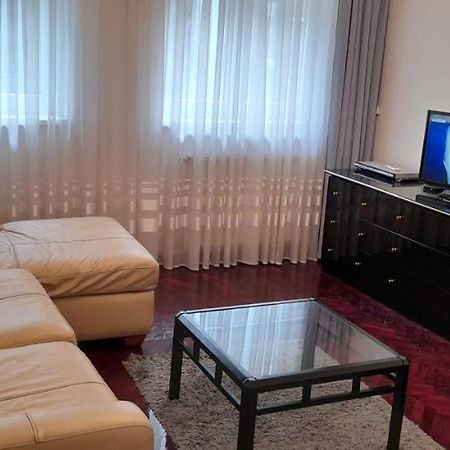 Apartment Dok เบลเกรด ภายนอก รูปภาพ