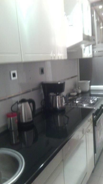 Apartment Dok เบลเกรด ห้อง รูปภาพ