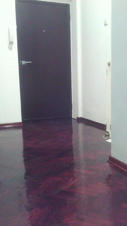 Apartment Dok เบลเกรด ภายนอก รูปภาพ