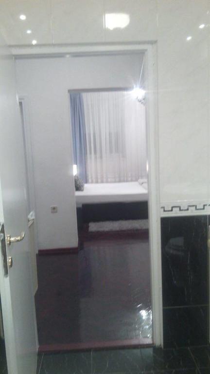 Apartment Dok เบลเกรด ภายนอก รูปภาพ