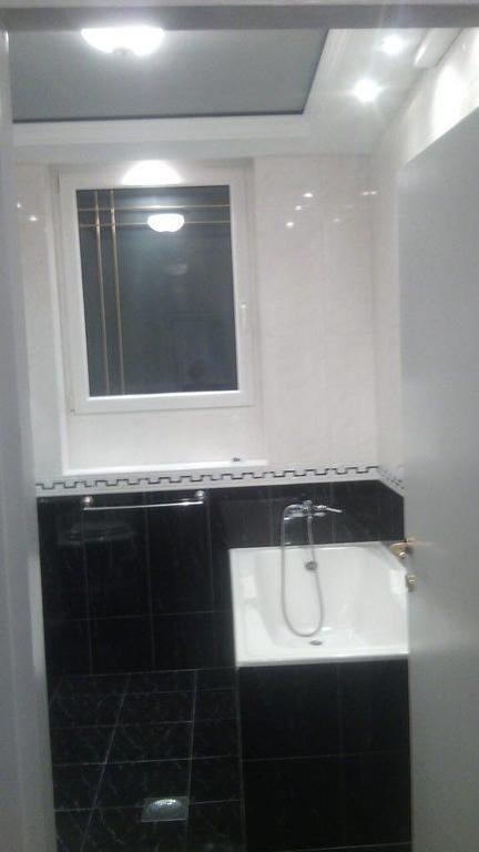 Apartment Dok เบลเกรด ห้อง รูปภาพ