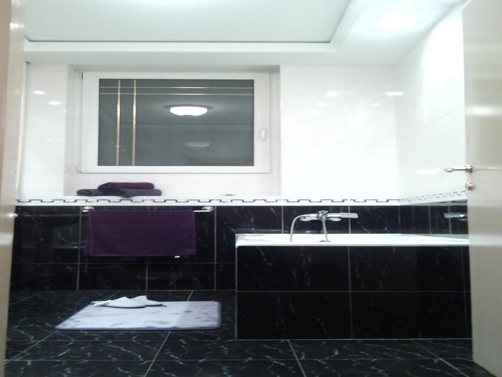 Apartment Dok เบลเกรด ห้อง รูปภาพ